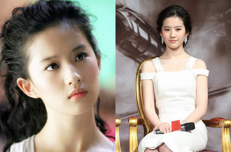 Xinh đẹp và thành công nhưng đường tình duyên của "Thần tiên tỷ tỷ" không suôn sẻ lắm. Tháng 8/2015 cô xác nhận hẹn hò với nam diễn viên Hàn Quốc Song Seung Hun.