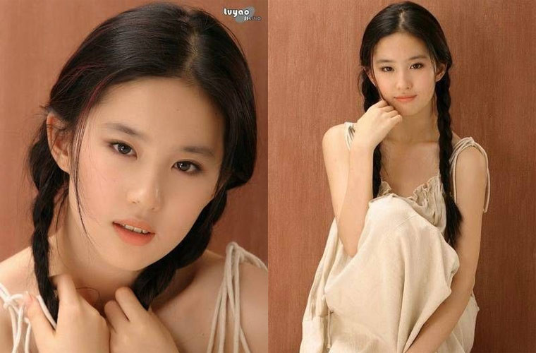 Sau vài năm sống ở Mỹ với mẹ, Lưu Diệc Phi trở về Trung Quốc với mong muốn trở thành diễn viên.