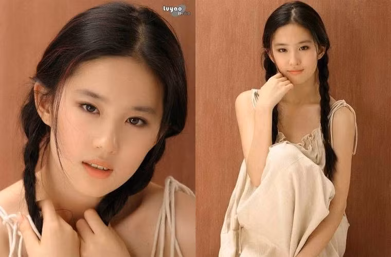 Sau vài năm sống ở Mỹ với mẹ, Lưu Diệc Phi trở về Trung Quốc với mong muốn trở thành diễn viên.