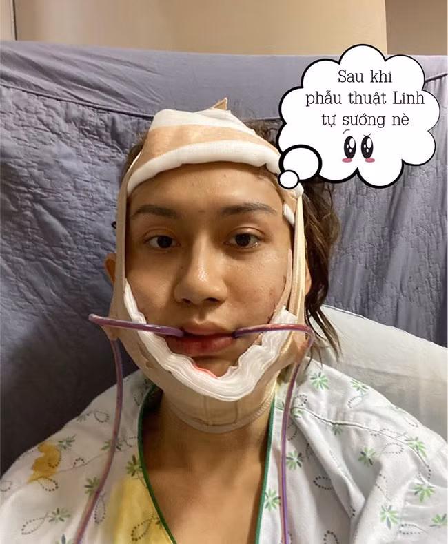 Theo nữ ca sĩ, cô đã phải cố gắng gồng mình sống dưới cái vỏ nam giới suốt 30 năm qua và giờ là lúc cô phải thay đổi, phải được sống với chính mình.