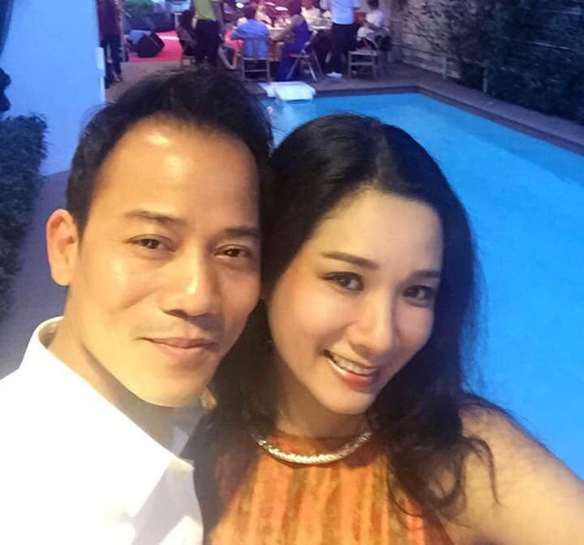 Thậm chí, Thanh Thanh Hiền còn hào phóng cho tặng chồng cũ cả bất động sản khi hai người đã đường ai nấy đi.