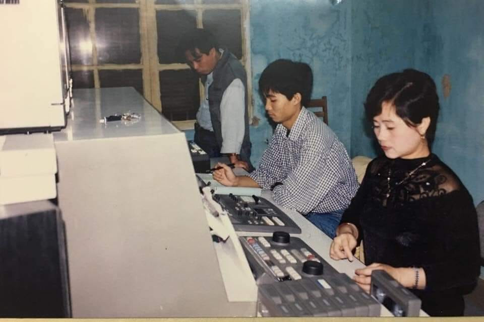 Dao dien Do Thanh Hai lam Pho TGD VTV: Su nghiep phat ne!-Hinh-3