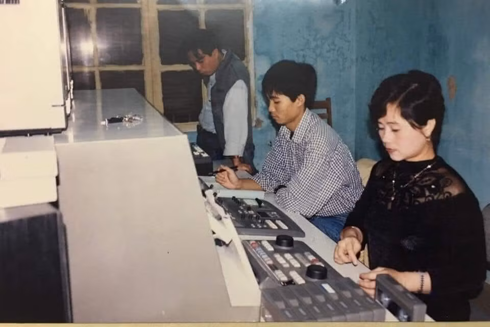 Dao dien Do Thanh Hai lam Pho TGD VTV: Su nghiep phat ne!-Hinh-3