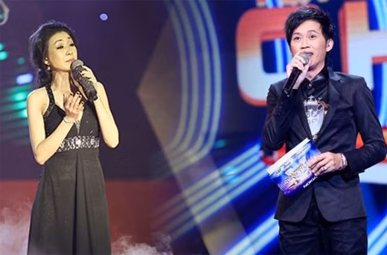 Nữ ca sĩ chia sẻ, cô không muốn kết hôn thêm một nào lần nữa, nhưng nếu đó là Hoài Linh thì cô lại đồng ý và mong ước lớn nhất bây giờ của Hà My là được làm vợ Hoài Linh.