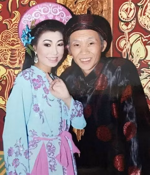 Hà My chia sẻ, không phải do cô muốn kết hôn nhiều nhưng dường như cô nợ họ nên phải kết hôn để trả nợ tiền kiếp. Nhưng sau lần kết hôn năm 2007 và chia tay sau đó không lâu thì cô đã dừng chân và trong lòng chỉ còn có người tình trong mộng, nam danh hài Hoài Linh.