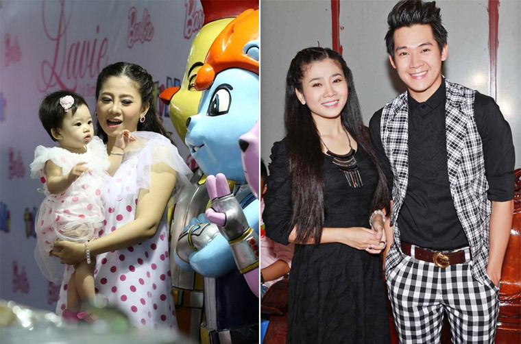 Tuy nhiên, một số bạn bè bên Mỹ thì cho biết Mai Phương - Phùng Ngọc Huy vẫn thường xuyên liên lạc với nhau và họ coi nhau như những người bạn tri kỷ. Huy không về được là đang gặp trục trặc về giấy tờ chứ không phải là anh không muốn.