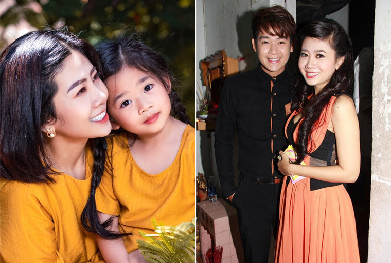 Cô bé mới 7 tuổi, còn quá nhỏ đã phải xa mẹ mãi mãi, bố thì ở Mỹ không về được, vậy ai sẽ là người chăm sóc, nuôi nấng Lavie sau này?