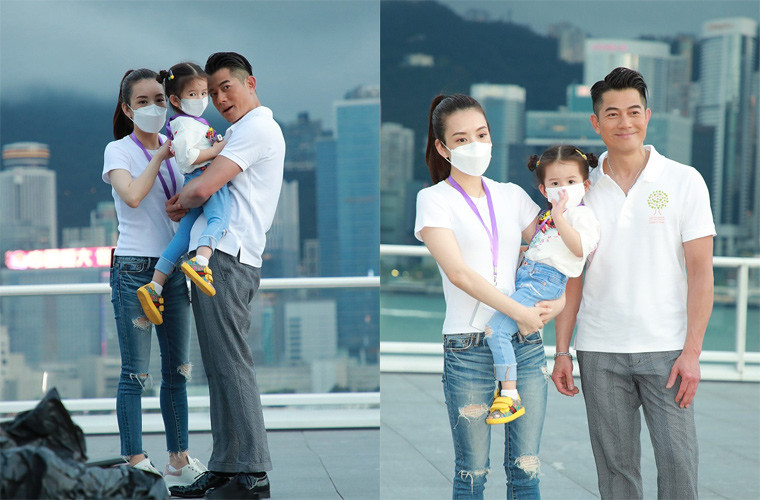 Mặc dù vậy, trong cuộc sống hàng ngày Quách Phú Thành tỏ ra rất xông xênh với vợ. Ngoài số tiền cho vợ chi tiêu cá nhân hàng tháng, anh còn đưa vợ 130.000 USD (gần 3 tỷ đồng) để chi tiêu cho gia đình.