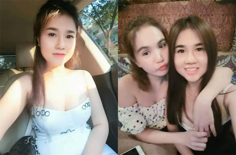Mới đây, Ngọc Bích lại gây bão cộng đồng mạng khi “phản pháo” lại phát ngôn của hot girl Ngân 98 vì cô này ẩn ý "đá xéo" Ngọc Trinh.