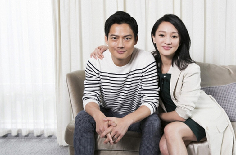 Tuy nhiên, khi truyền thông liên lạc với nữ diễn viên sinh năm 1974 để xác nhận thông tin thì quản lý của cô cho biết: “Họ không ly hôn, tẩy chay tin đồn!”.