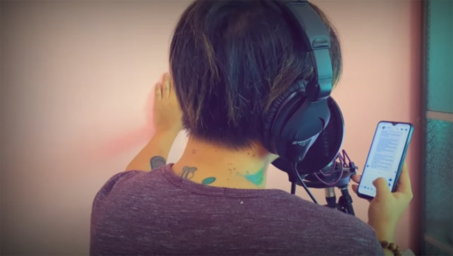 Cuoc song cua Hoai Lam the nao sau ly hon Bao Ngoc?-Hinh-5