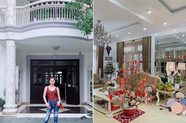 Vo chong Le Quyen ly hon, tai san “khung” phan chia the nao?