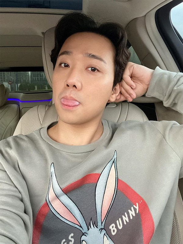 Dong nghiep tiet lo con nguoi that cua Tran Thanh giua on ao-Hinh-3