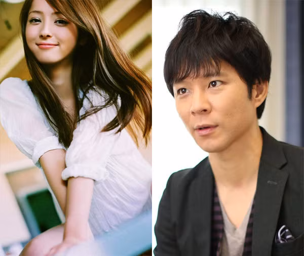 Chuyện tình của Nozomi và Ken Watabe bị nhiều người phản đối vì so về cả ngoại hình lẫn danh tiếng Ken đều kém xa vợ.