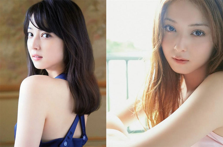 Đến tháng 7/2019, có tin đồn hai vợ chồng Nozomi rạn nứt hôn nhân vì khác biệt tính cách, không hòa hợp chuyện phòng the.