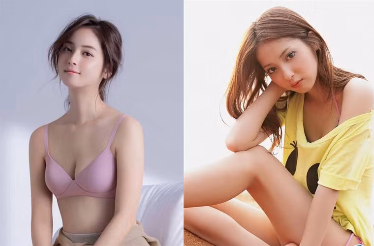 Tháng 9/2018, Nozomi hạ sinh con trai đầu lòng.