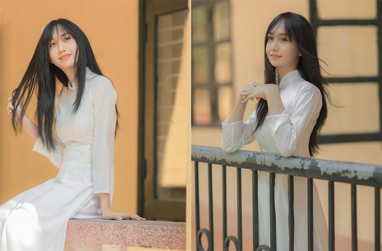 Ai xem ảnh của Bảo Linh cũng ngỡ ngàng vì cô đã có sự thay đổi vóc dáng nhanh một cách ngỡ ngàng, ngày càng nữ tính.