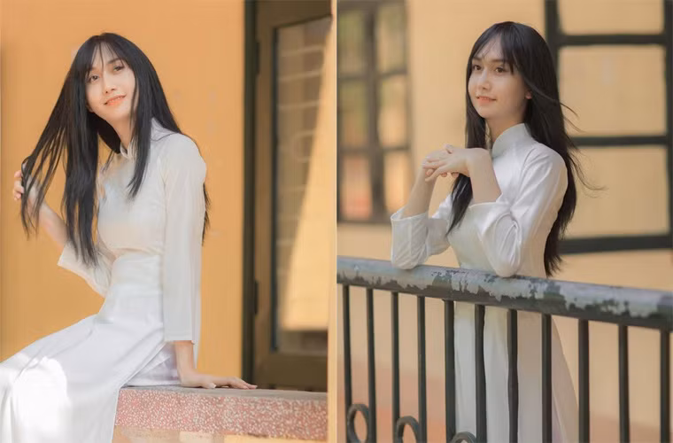 Ai xem ảnh của Bảo Linh cũng ngỡ ngàng vì cô đã có sự thay đổi vóc dáng nhanh một cách ngỡ ngàng, ngày càng nữ tính.