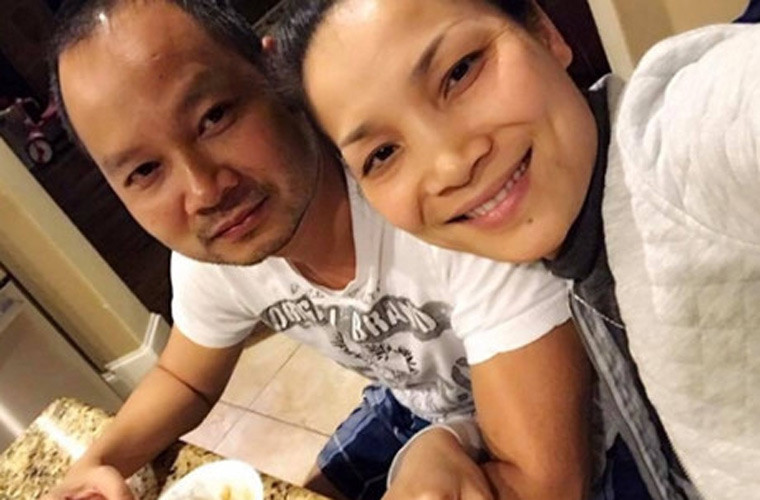 Hồng Ngọc thích nghi rất nhanh với lối sống chừng mực của gia đình nhà Thomas Tâm Nguyễn. Cô cư xử điềm đạm hơn, ăn mặc kín đáo hơn để hòa hợp với cuộc sống gia đình nhà chồng.