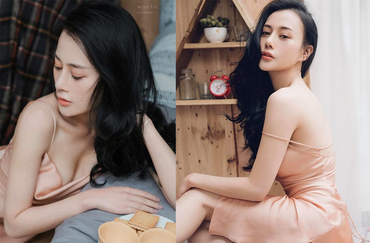 Nhiều người cho rằng, có thể Phương Oanh nghỉ đóng phim để chuẩn bị kết hôn.