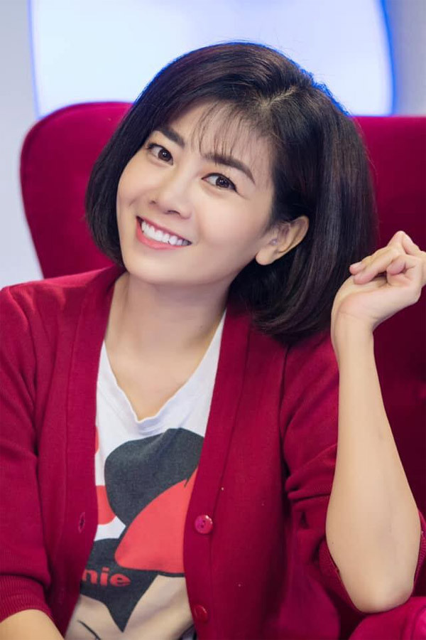 Con gai Mai Phuong se tu hao khi co mot nguoi me that dung cam!-Hinh-3