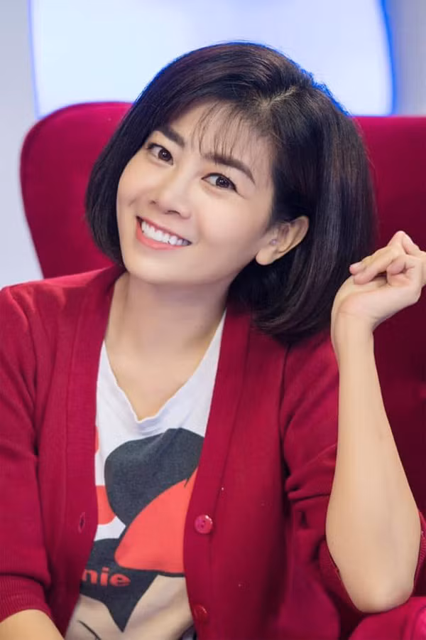 Con gai Mai Phuong se tu hao khi co mot nguoi me that dung cam!-Hinh-3