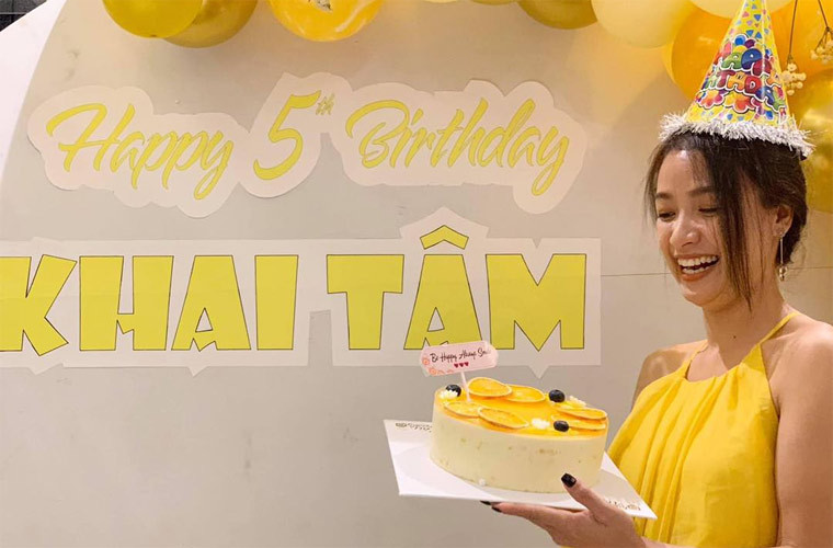 Thời gian gần đây, hôn nhân của Lê Bê La và Hải Thanh dính tin đồn rạn nứt.