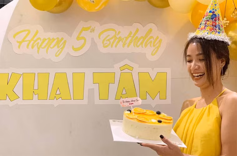 Thời gian gần đây, hôn nhân của Lê Bê La và Hải Thanh dính tin đồn rạn nứt.