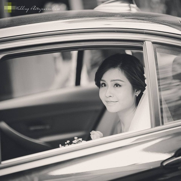  Nữ diễn viên "Của để dành" sau từng ấy năm "lột xác" đến ngỡ ngàng.