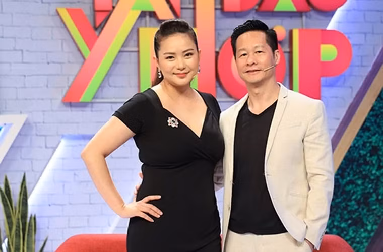 Phan Như Thảo cho biết, hiện cân nặng của cô vẫn ở mức 70kg so với 52kg khi còn là người mẫu.