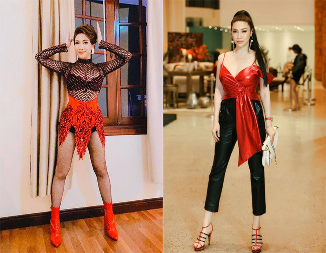 Mới đây, Pha Lê tố Hoa hậu Nguyễn Trần Hải Dương lừa đảo, quỵt nợ của rất nhiều người với số tiền nhiều tỷ đồng và cô cũng là một trong số những nạn nhân. Hiện vụ việc đang gây xôn xao. Xem video "Lừa đảo qua mạng phát triển ở miền Tây". Nguồn VTC9: