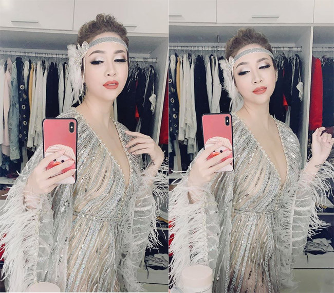 Pha Lê nổi lên sau cuộc thi Sao mai điểm hẹn 2010 và bắt đầu theo nghề ca sĩ từ đó.