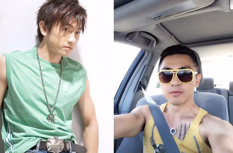 Rời khỏi nhóm 1088, Điền Thái Toàn cũng nhanh chóng từ bỏ ca hát rồi sang Mỹ kết hôn, sinh con và phát triển sự nghiệp kinh doanh.