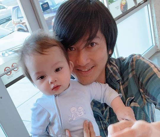 Hiện Nhất Thiên Bảo đang có một cuộc sống ổn định với gia đình nhỏ và kinh doanh khá thành công.