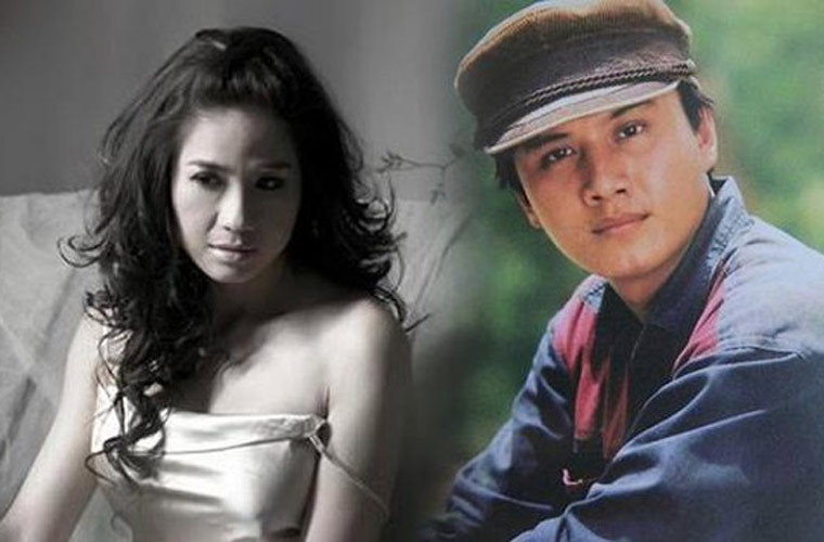 Vân Anh cho biết, cô là người rất khó yêu. Trước khi kết hôn, cô mới chỉ có vài mối tình vắt vai. Một trong số đó là mối tình đầu với nam diễn viên đoản mệnh Lê Công Tuấn Anh.