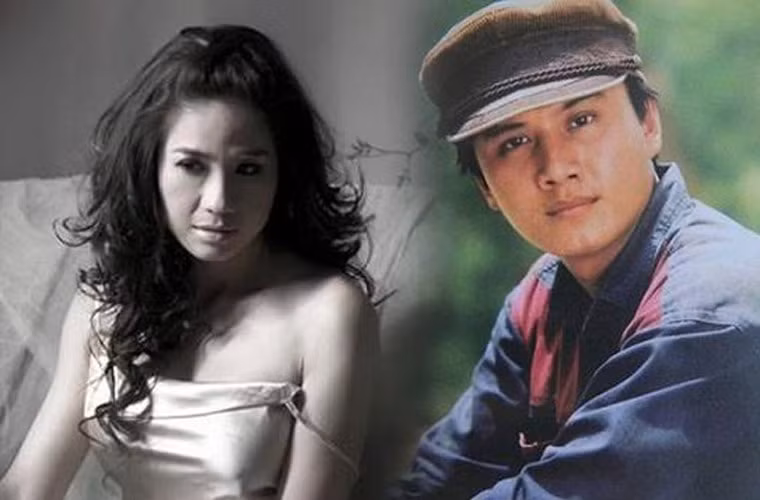 Vân Anh cho biết, cô là người rất khó yêu. Trước khi kết hôn, cô mới chỉ có vài mối tình vắt vai. Một trong số đó là mối tình đầu với nam diễn viên đoản mệnh Lê Công Tuấn Anh.