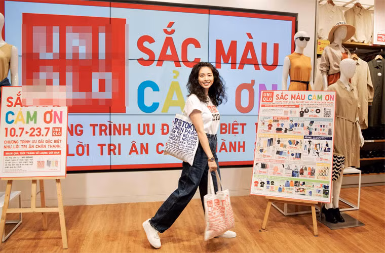 Sinh năm 1979 ở Trà Vinh, năm 16 tuổi Ngô Thanh Vân cùng mẹ sang Na Uy định cư.