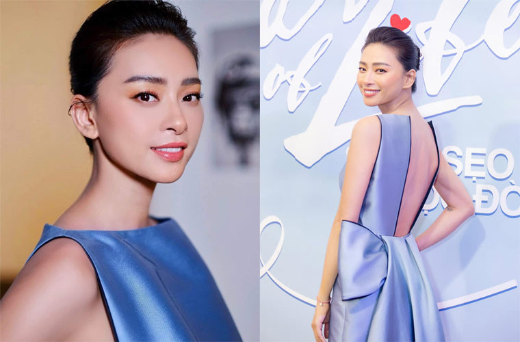 Từ năm 2006, Ngô Thanh Vân thử sức mình với vai trò diễn viên, đạo diễn rồi tới nhà sản xuất phim điện ảnh.