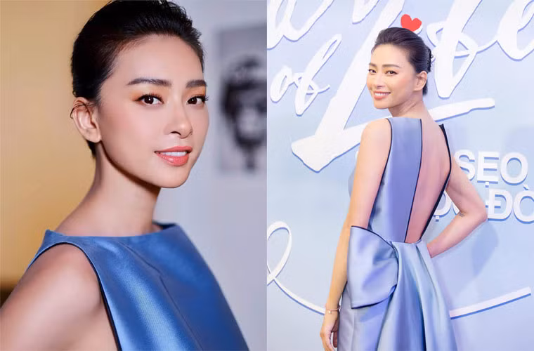 Từ năm 2006, Ngô Thanh Vân thử sức mình với vai trò diễn viên, đạo diễn rồi tới nhà sản xuất phim điện ảnh.