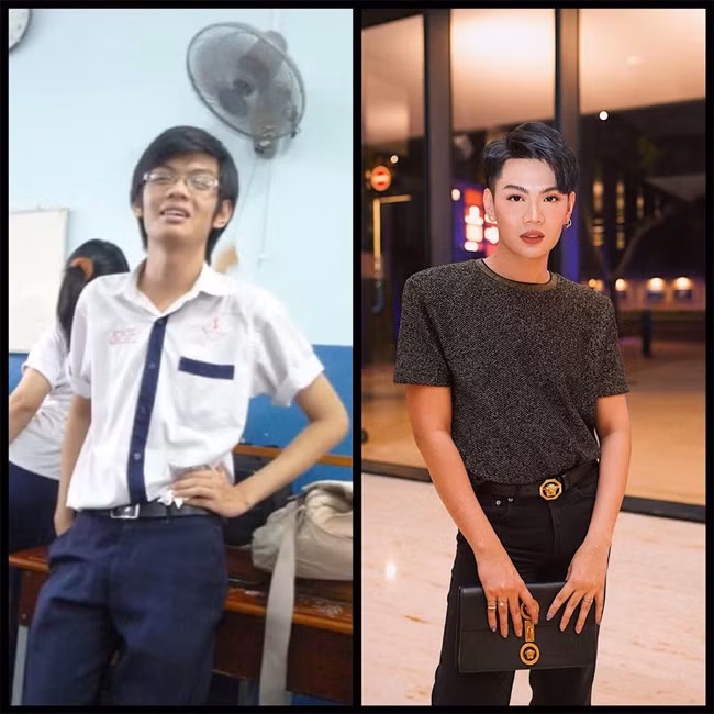 Đào Bá Lộc năm 2019 và 2009 khác nhau một trời một vực.