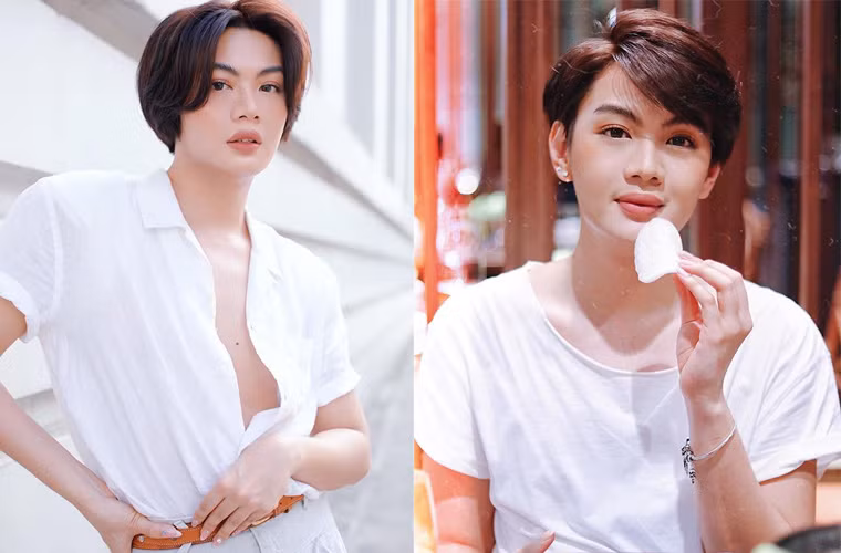 Và giới tính của Đào Bá Lộc trở thành đề tài bàn tán của rất nhiều người. Để mọi người khỏi đồn đoán, năm 2018, Đào Bá Lộc công khai mình thuộc giới tính thứ ba, từng yêu 15 người đàn ông và người tình thứ 14 là một nam MC kiêm danh hài nổi tiếng trong Vbiz.