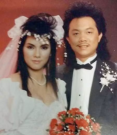 Cuoc hon nhan 33 nam ky la nhung hanh phuc cua Chi Tai - Phuong Loan