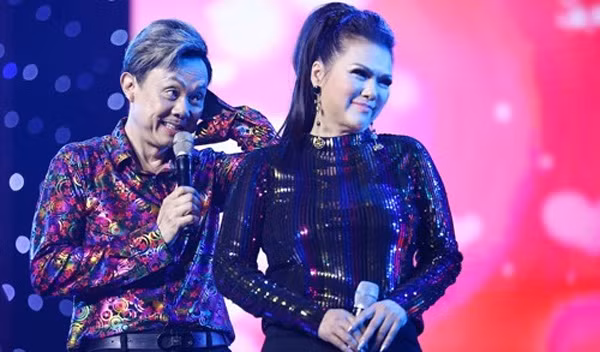 Cuoc hon nhan 33 nam ky la nhung hanh phuc cua Chi Tai - Phuong Loan-Hinh-2