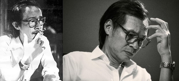 Nghe si Tran Luc co gi dac biet... duoc ung ho dong Trinh Cong Son?