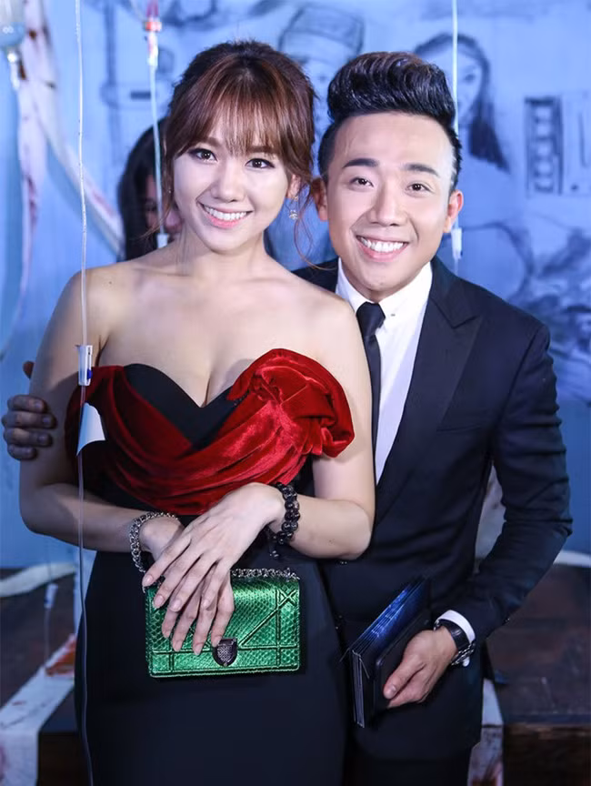 Sao nam Viet bi vo siet chat hau bao nhu the nao?