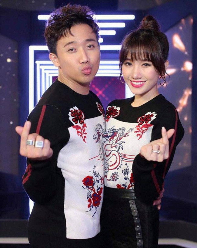 Bị vợ siết chặt chi tiêu khiến Trấn Thành ban đầu không thấy thoải mái bởi khi còn độc thân, mỗi khi ra đường, trong người nam danh hài phải có tới 20-30 triệu.