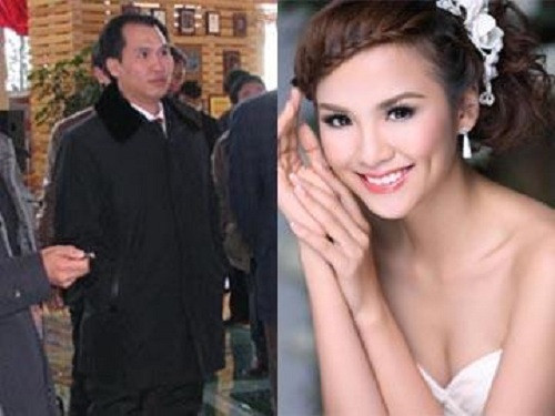 Từ đây, những bí mật và góc khuất về cuộc hôn nhân của Hoa hậu Diễm Hương được phơi bày. Ảnh: VNN.