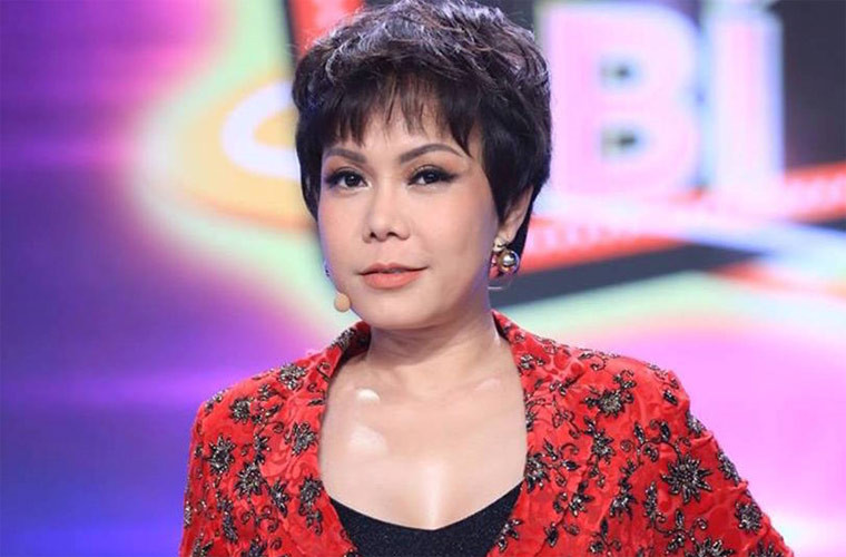 Không chỉ diễn hài, Việt Hương còn rất đắt show gameshow, quảng cáo. Cô tham gia các gameshow truyền hình như: Người bí ẩn, Ca sĩ bí ẩn, Bí kíp vàng, Lò võ tiếu lâm, Chuẩn cơm mẹ nấu… Nữ nghệ sĩ đảm nhận từ vị trí MC tới giám khảo.