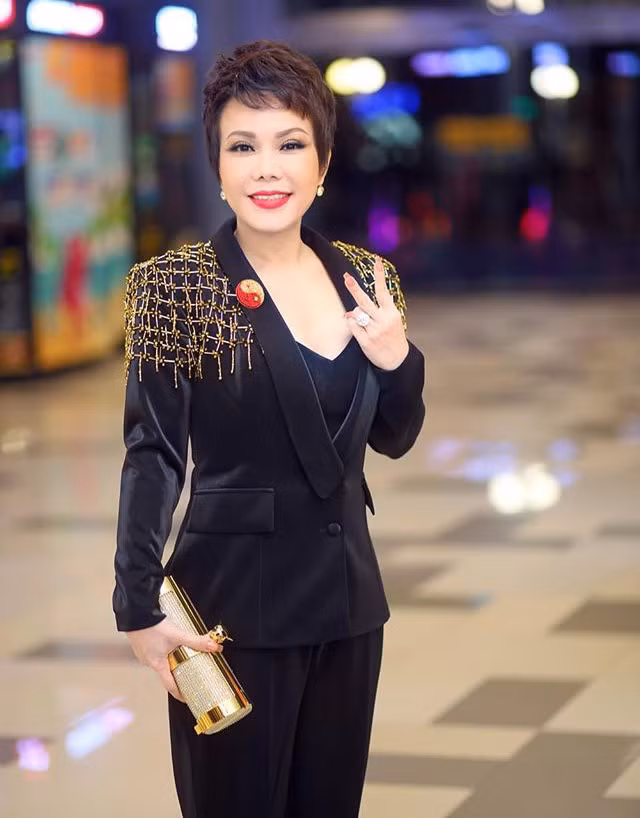 Nữ diễn viên “Chạy đi rồi tính” còn có 8 căn hộ Vinhomes dùng để kinh doanh.