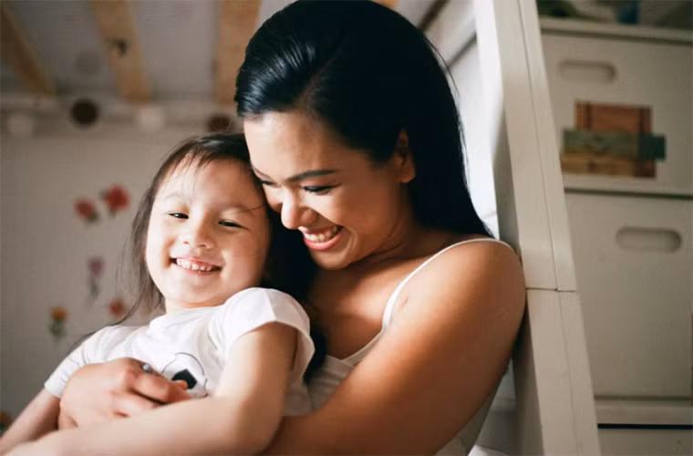 Con gái ca sĩ Phương Vy và chồng ngoại quốc đã hơn 4 tuổi. Càng lớn bé Ailani càng xinh xắn, ngộ nghĩnh và dễ thương.